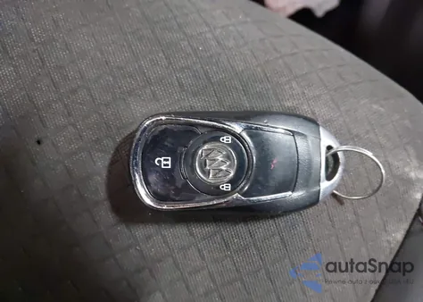 2018 Buick Encore Preferred из США, поврежденный, VIN KL4CJESB9JB718619